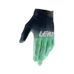 Glove Moto 2.5 X-Flow Matcha - Image 2