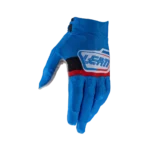 Glove Moto 2.5 X-Flow PitBoard Royal - Image 2