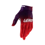 Glove Moto 2.5 X-Flow SunBurn - Image 2