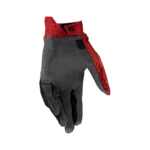 Glove Moto 2.5 WindBlock Burn - Image 3