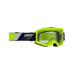 Goggle Vizion 2.5 Lime Clear 90 VLT