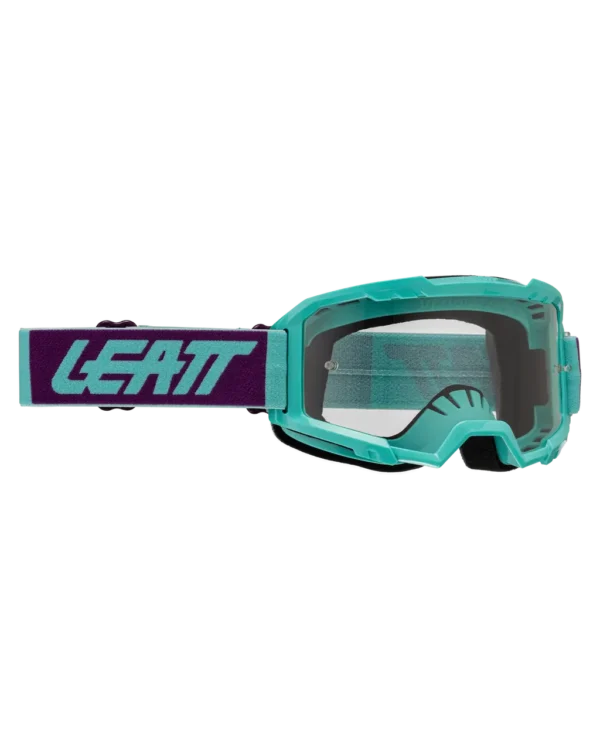 Goggle Vizion 2.5 Aqua Clear 90 VLT