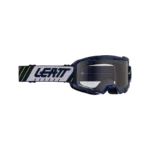 Goggle Vizion 2.5 Blue Clear 90 VLT
