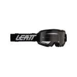 Goggle Vizion 2.5s #Small Black Clear 90 VLT