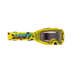 Goggle Velocity 5.5 Cheetah Clear 83 VLT