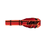 Goggle Velocity 6.5 Flame Clear 83 VLT - Image 2