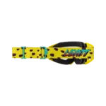 Goggle Velocity 5.5 Cheetah Clear 83 VLT - Image 2