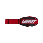 Goggle Velocity 6.5 Red Clear 83 VLT - Image 2