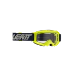 Goggle Vizion 3.5 Lime Clear 90 VLT