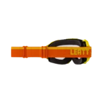 Goggle Velocity 4.5 Citrus Clear 83 VLT - Image 2