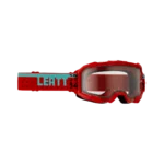 Goggle Velocity 4.5 Teal Clear 83 VLT