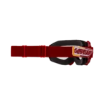 Goggle Velocity 4.5 Ruby Clear 83 VLT - Image 2