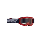 Goggle Vizion 3.5 Royal Clear 90 VLT
