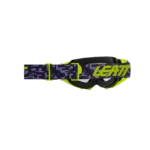 Goggle Vizion 3.5 Argon Clear 90 VLT - Image 2