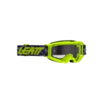 Goggle Vizion 3.5 Argon Clear 90 VLT