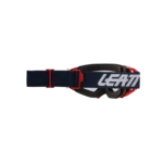 Goggle Vizion 3.5 Red Clear 90 VLT - Image 2