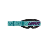 Goggle Vizion 3.5 Purple Clear 90 VLT - Image 2