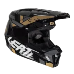 Helmet Moto 2.5 V25 Black