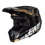 Helmet Moto 2.5 V25 Black - Image 2