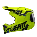 Helmet Moto 2.5 V25 Argon - Image 3
