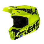 Helmet Moto 2.5 V25 Argon - Image 2