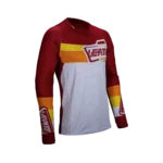 Jersey Moto 4.5 Lite PitBoard Ruby