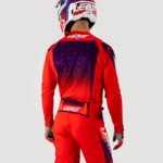 Jersey Moto 4.5 Lite SunBurn - Image 4