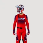 Jersey Moto 4.5 Lite SunBurn - Image 3