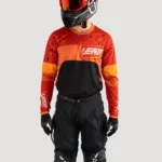 Jersey Moto 4.5 Enduro Burn - Image 3