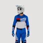 Jersey Moto 4.5 Lite PitBoard Royal - Image 3