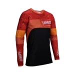 Jersey Moto 4.5 Enduro Burn