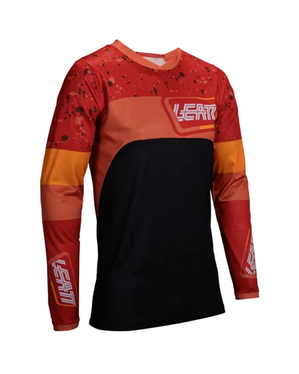 Jersey Moto 4.5 Enduro Burn