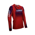 Jersey Moto 4.5 Lite SunBurn
