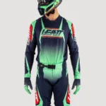 Jersey Moto 4.5 Lite Matcha - Image 3