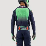 Jersey Moto 4.5 Lite Matcha - Image 4