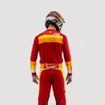 Jersey Moto 4.5 Lite PitBoard Ruby - Image 4
