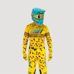 Jersey Moto 5.5 UltraWeld Cheetah - Image 3