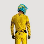 Jersey Moto 5.5 UltraWeld Cheetah - Image 4