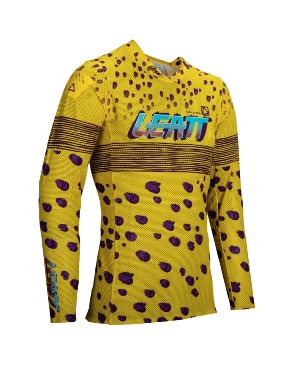 Jersey Moto 5.5 UltraWeld Cheetah