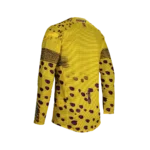 Jersey Moto 5.5 UltraWeld Cheetah - Image 2