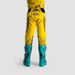 Pant Moto 5.5 I.K.S Cheetah - Image 4