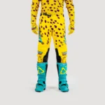 Pant Moto 5.5 I.K.S Cheetah - Image 3