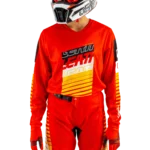 Ride Kit 3.5 Mini/Jr Red - Image 2