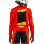 Ride Kit 3.5 Mini/Jr Red - Image 3