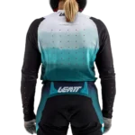 Jersey Moto 4.5 Lite Women Marine - Image 4