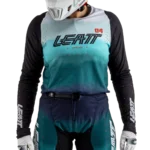 Jersey Moto 4.5 Lite Women Marine - Image 3
