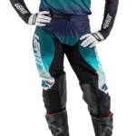 Pant Moto 4.5 Women Marine - Image 4