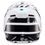 Helmet Kit Moto 3.5 V24 Blk/Wht 2025 - Image 4