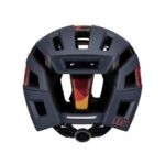 LEATT Helmet MTB Trail 3.0 V23 Shadow - Image 3