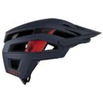 LEATT Helmet MTB Trail 3.0 V23 Shadow - Image 2